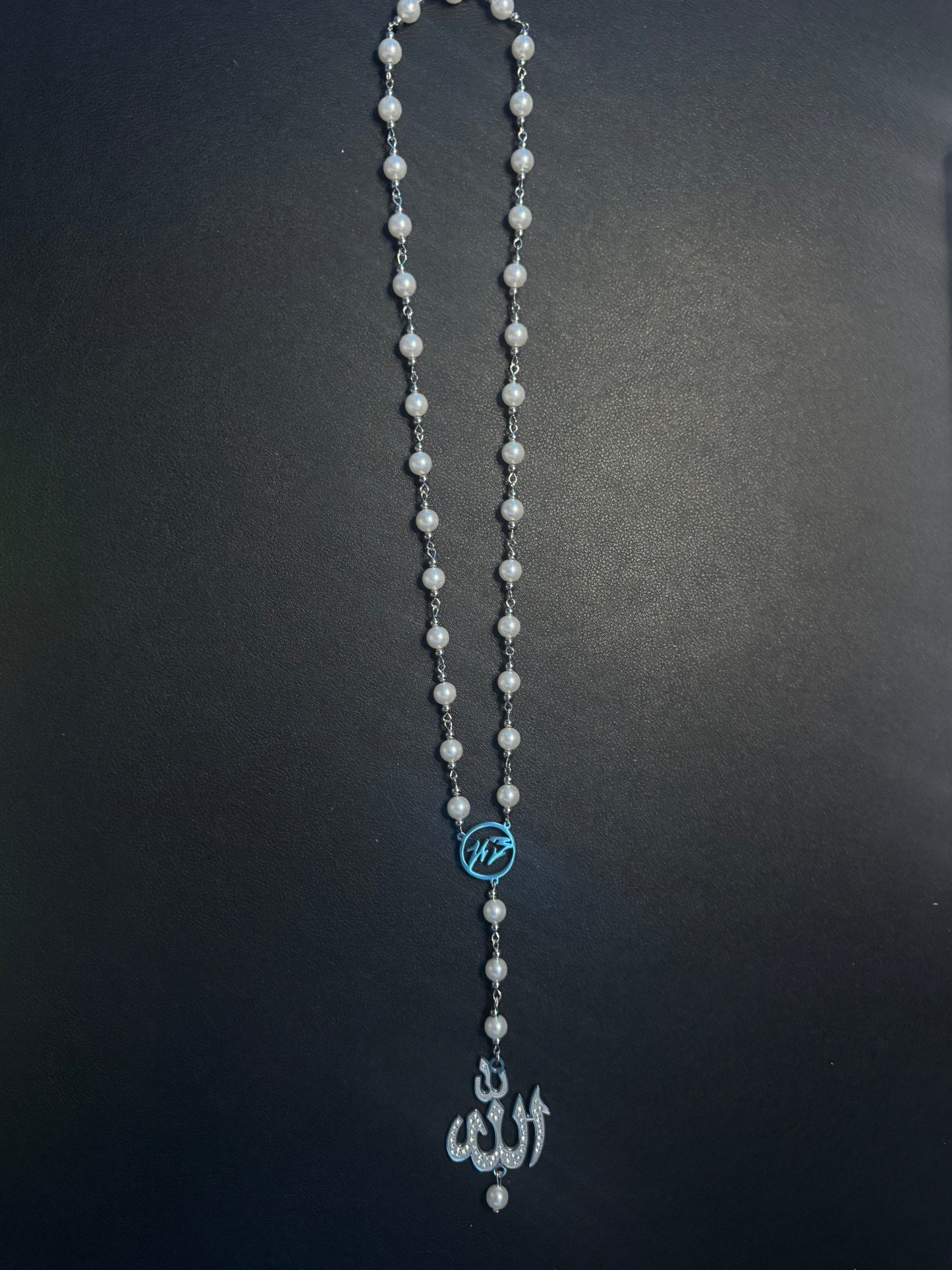 Arabic Pearl Chains