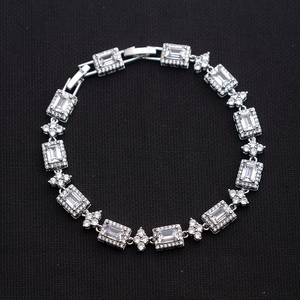 EV Star Crystal Bracelet