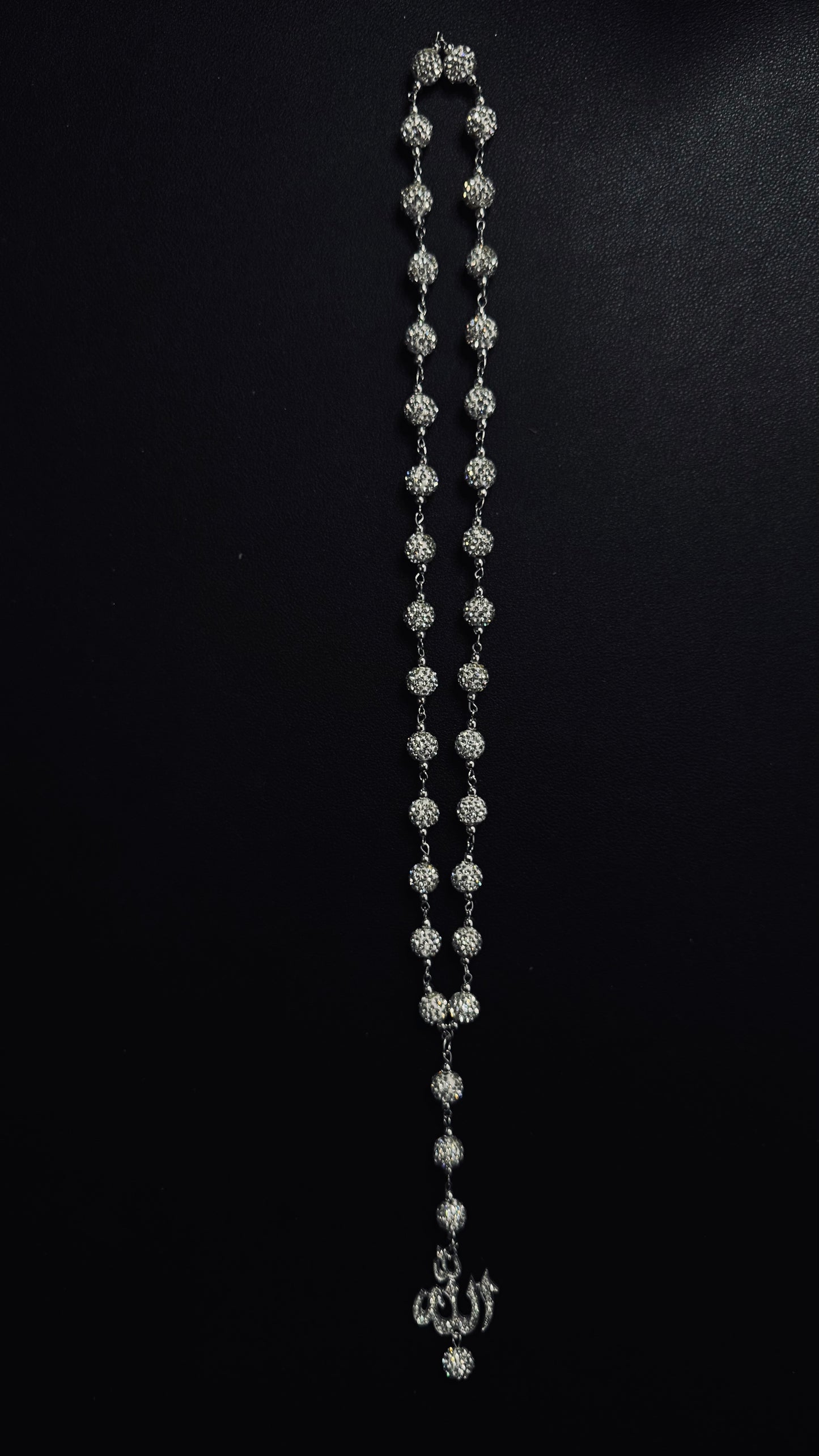 Arabic Pearl Chains