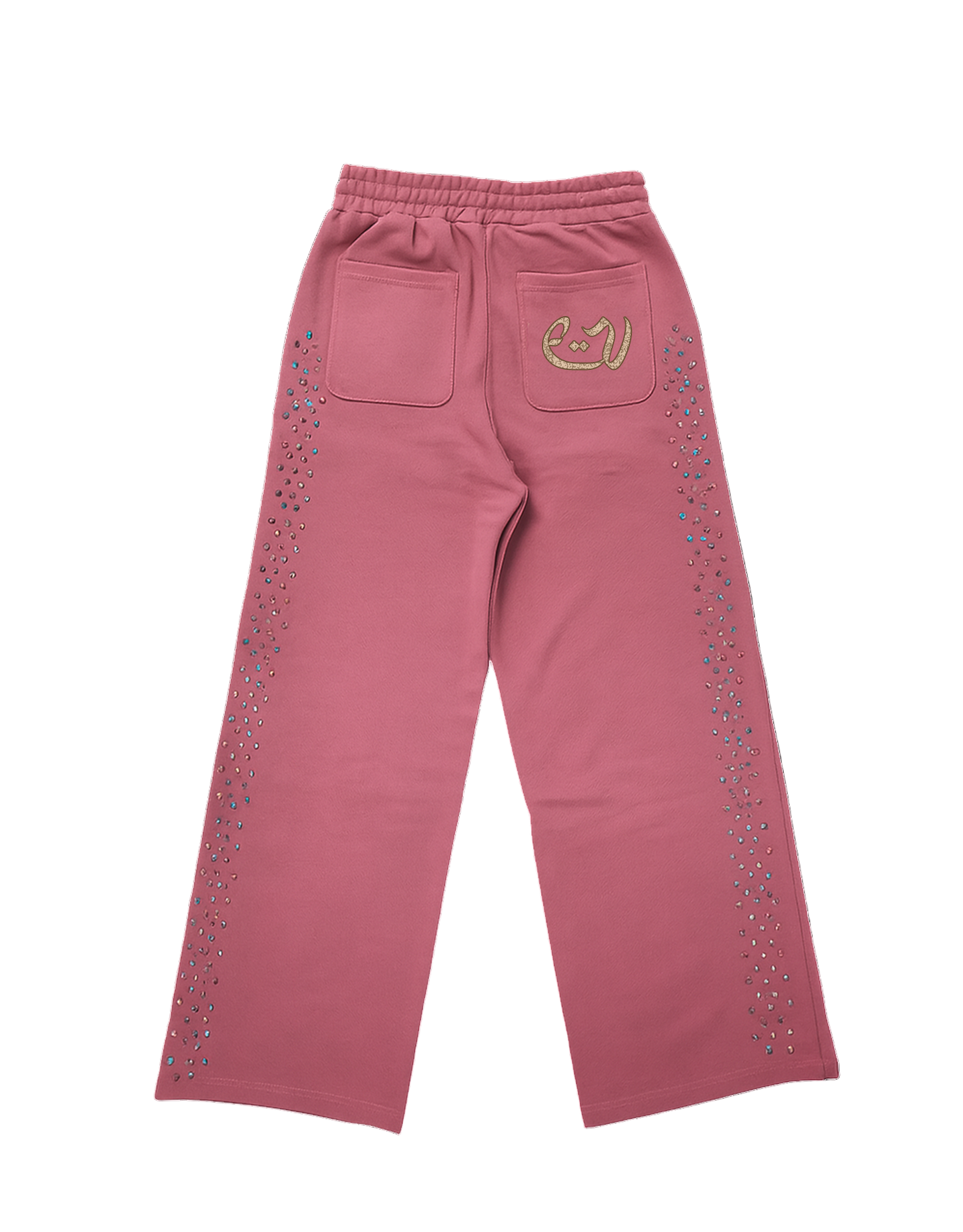 Arabic Pursuit Sweats