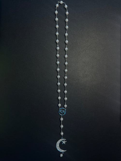 Arabic Pearl Chains