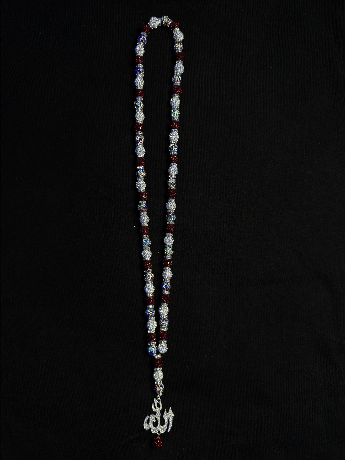 Arabic Chains