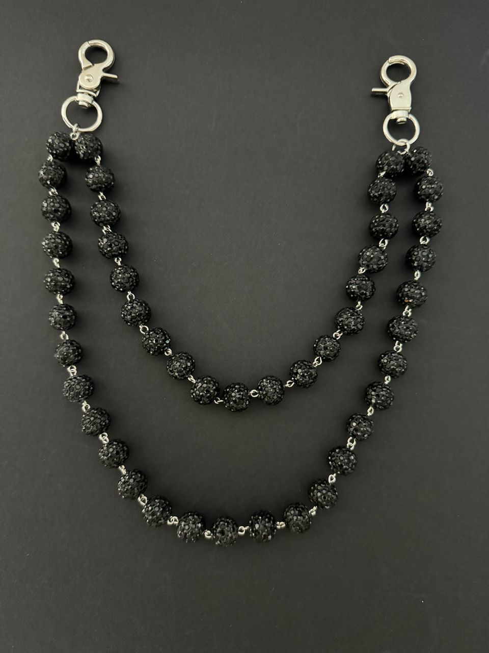 EV Wallet Chains
