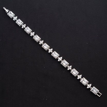 EV Star Crystal Bracelet