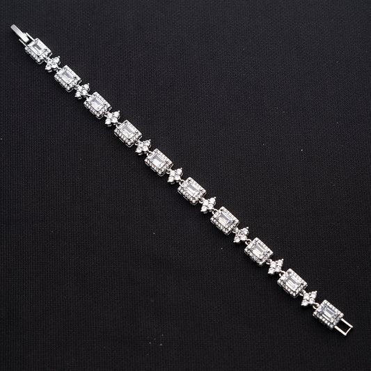 EV Star Crystal Bracelet