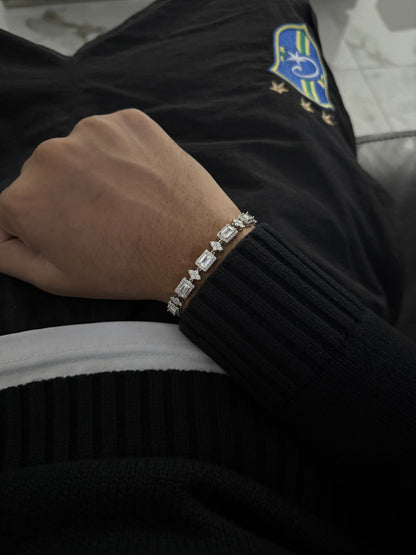 EV Star Crystal Bracelet