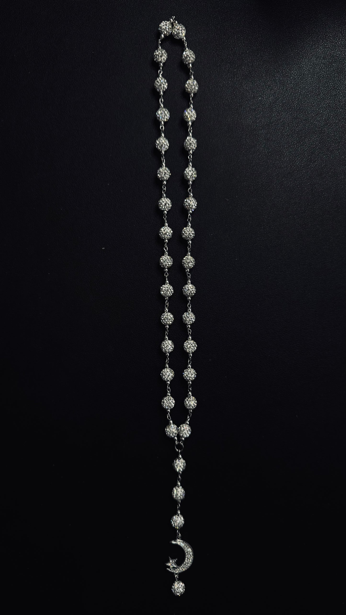 Arabic Pearl Chains