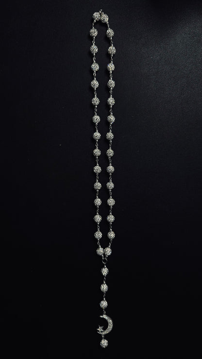 Arabic Pearl Chains