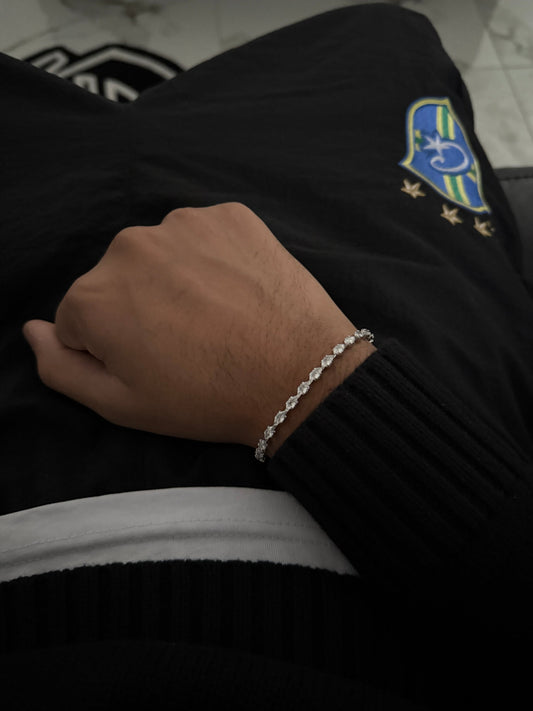 EV Shards Bracelets