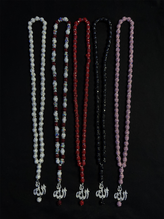 Arabic Chains