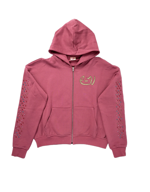 Arabic Pursuit Hoodie