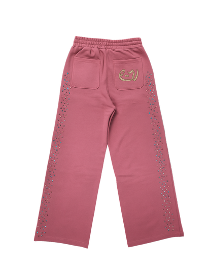 Arabic Pursuit Sweats