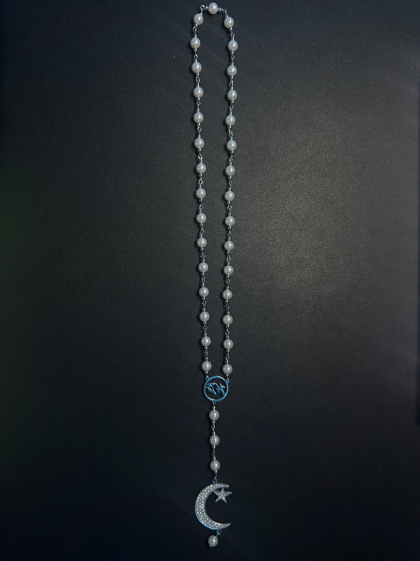 Arabic Pearl Chains