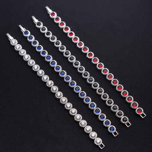 EV Sphere Bracelets