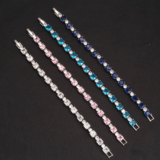 EV Stone Bracelet