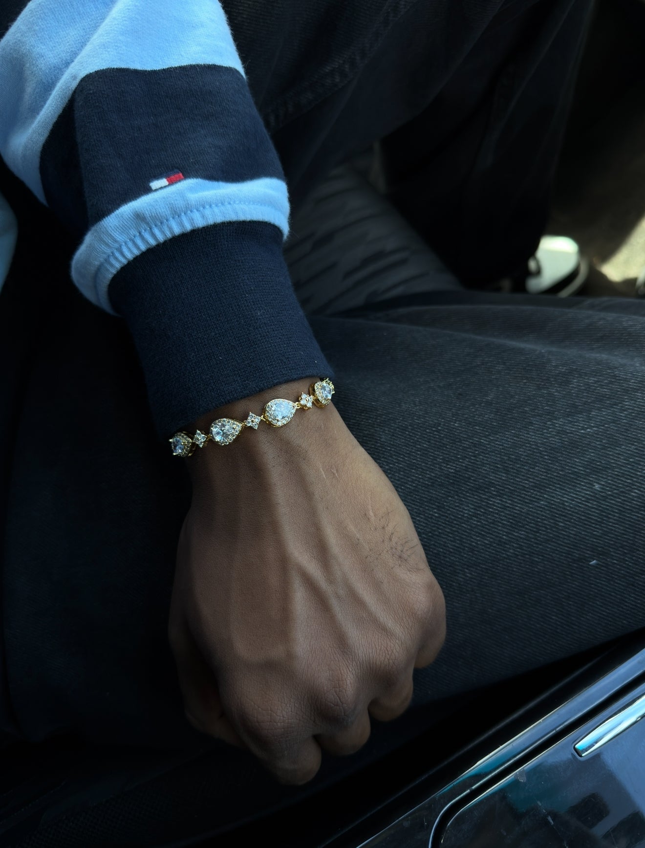 EV Stars Bracelet