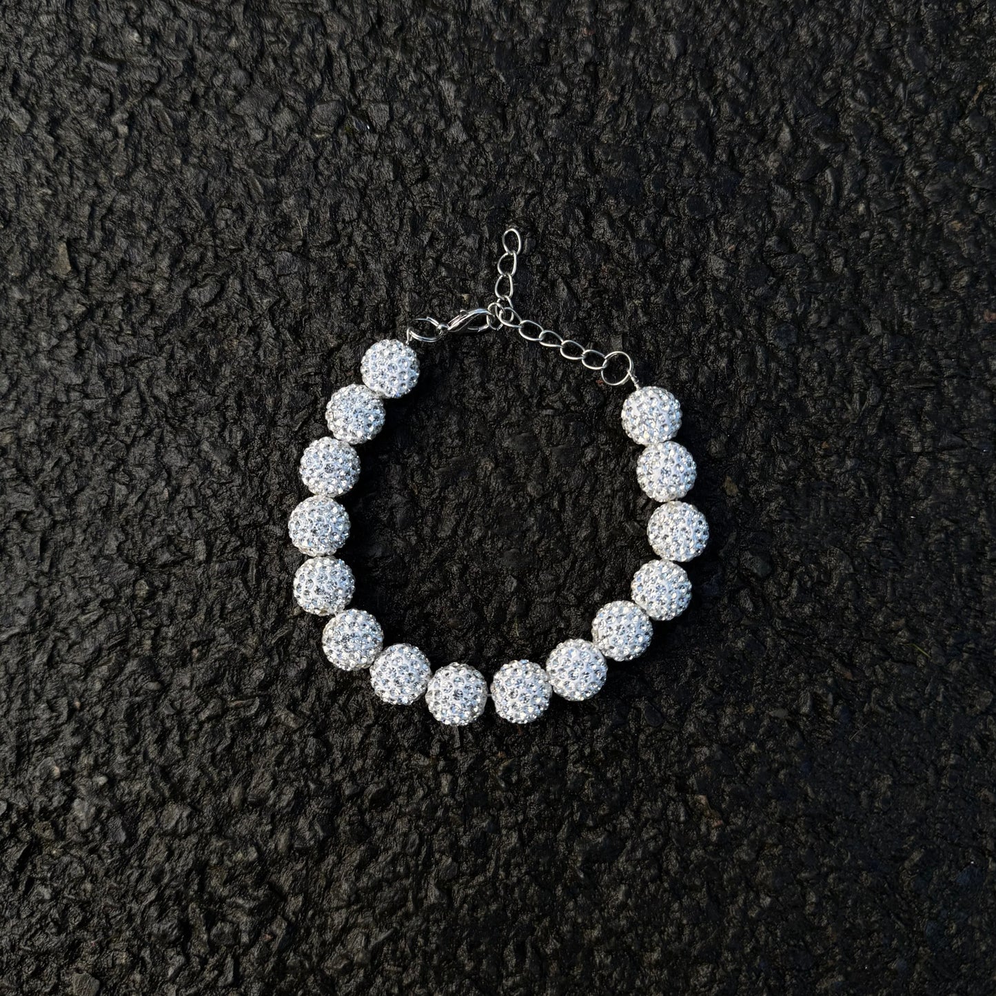 SS Bracelet