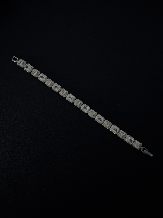 EV Square Bracelet
