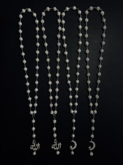 Arabic Pearl Chains