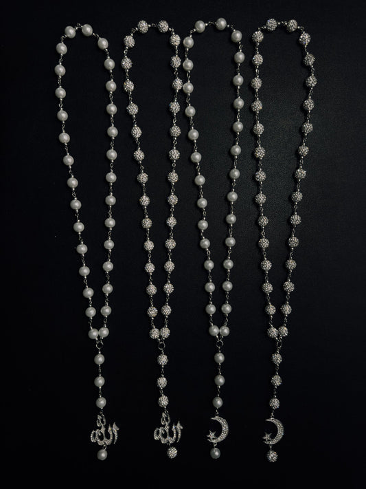 Arabic Pearl Chains