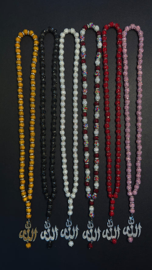 Arabic Chains
