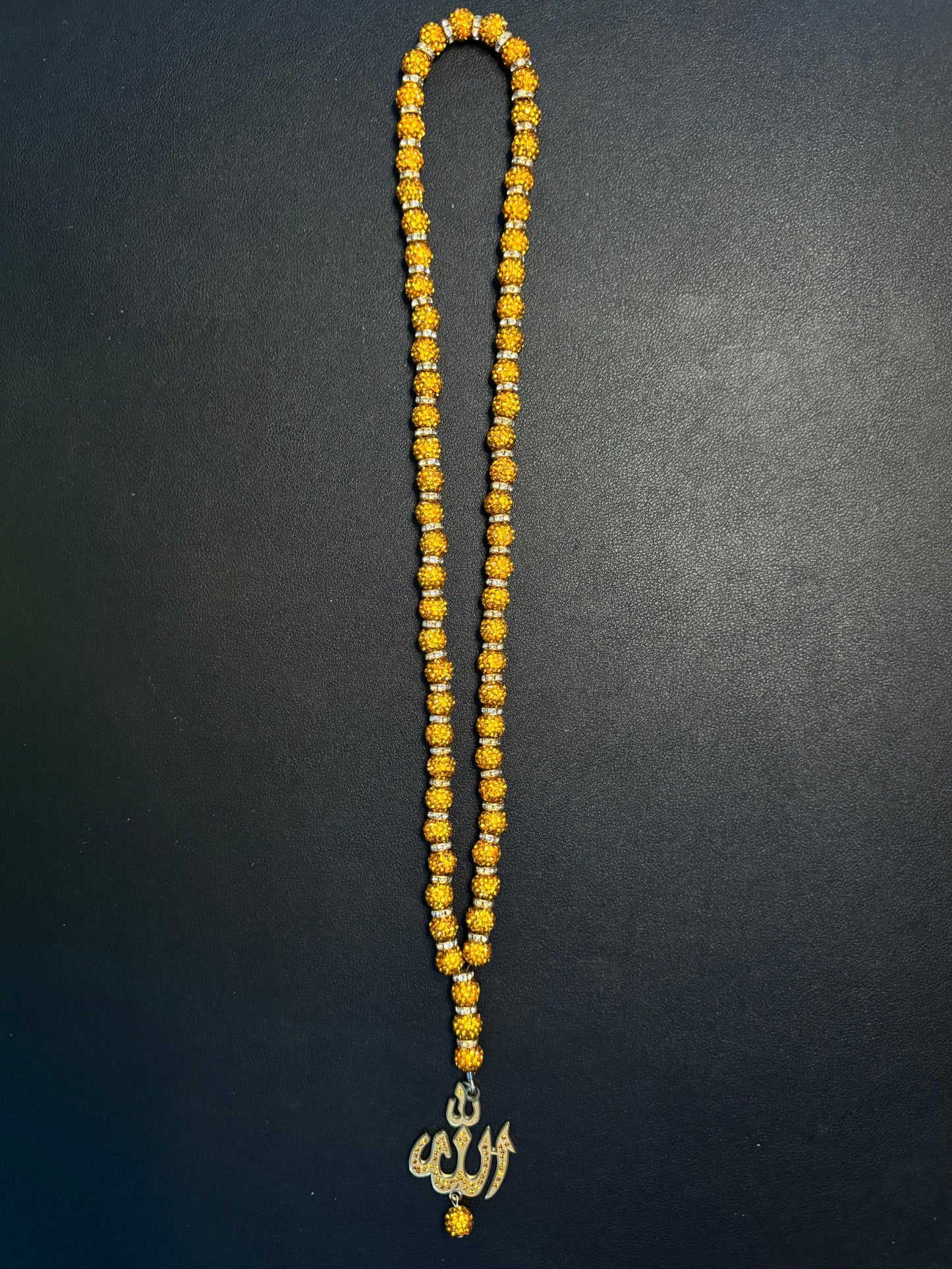 Arabic Chains