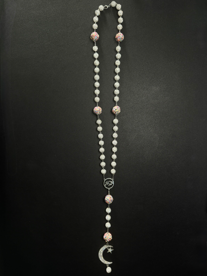 Arabic Multicolor Chain