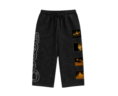 Arabic Heritage Sweats
