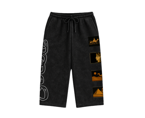 Arabic Heritage Sweats