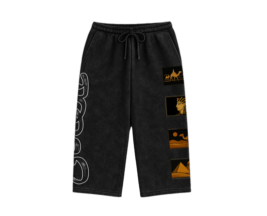 Arabic Heritage Sweats