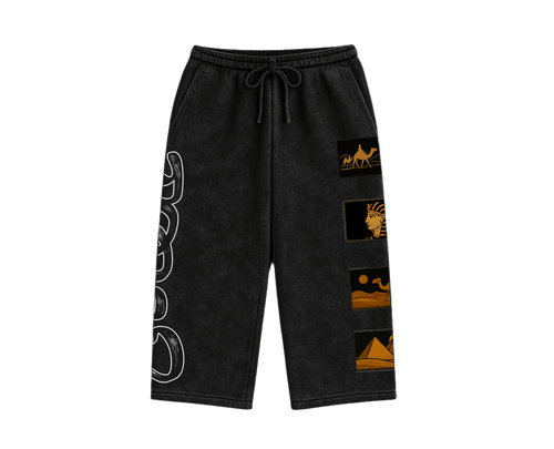Arabic Heritage Sweats