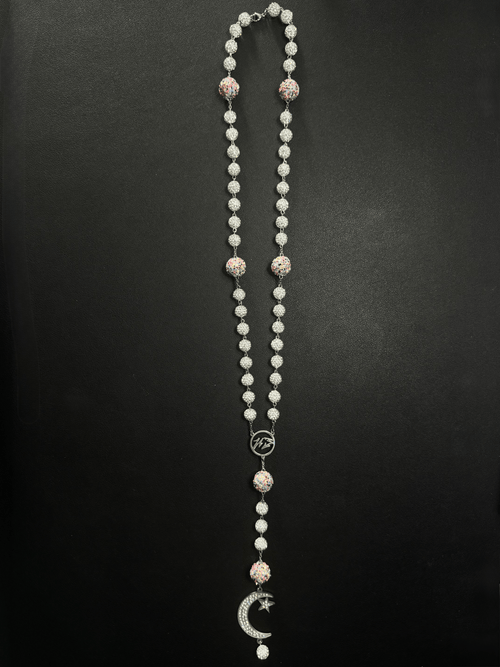 Arabic Multicolor Chain