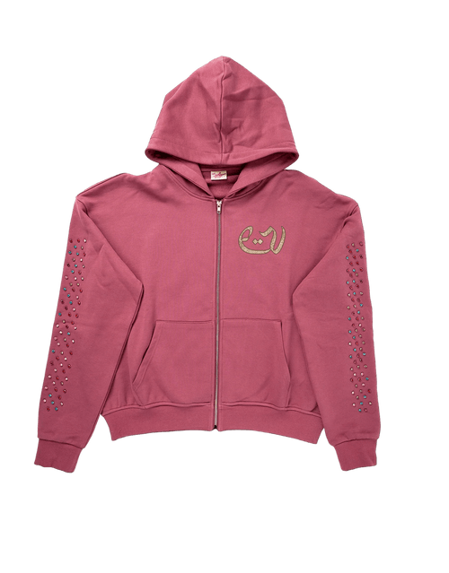 Arabic Pursuit Hoodie