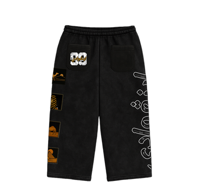 Arabic Heritage Sweats